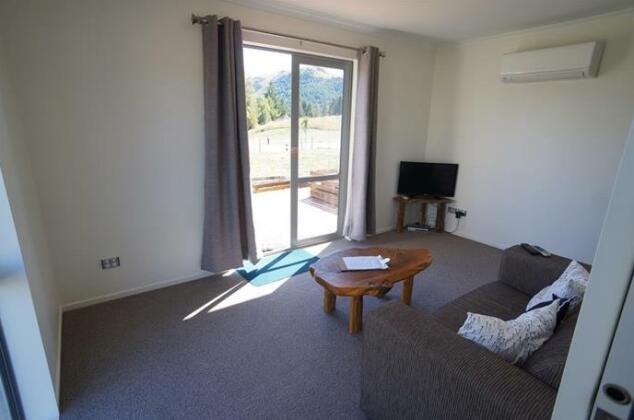 Blue Star Inn Tekapo - Photo5