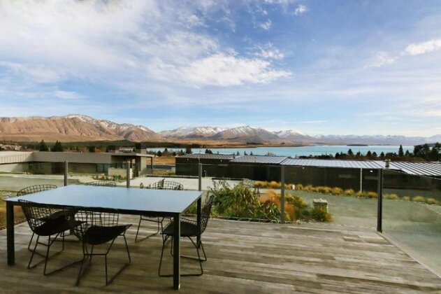 Hillcrest Lodge A - Photo3