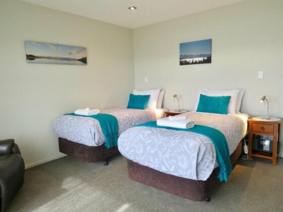 Hillcrest Lodge A - Photo5