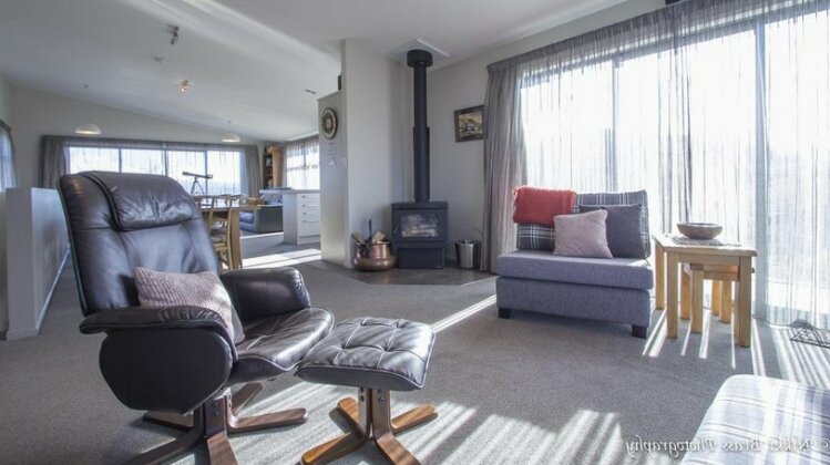 Hillcrest Lodge B - Photo3