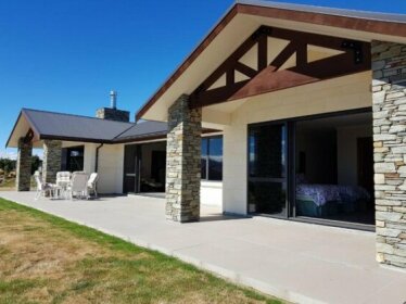 Lake Lodge Lake Tekapo