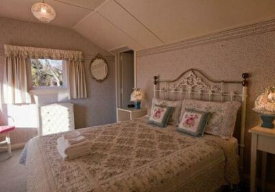 Lake Tekapo Holiday Homes