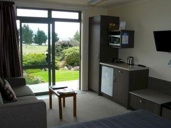 Lake Tekapo Village Motel - Photo3