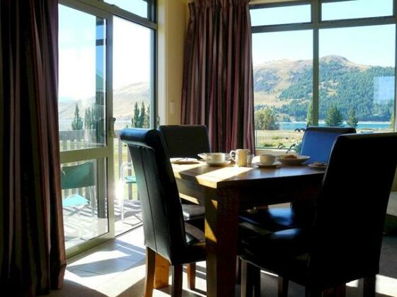 Lake Tekapo Village Motel - Photo4