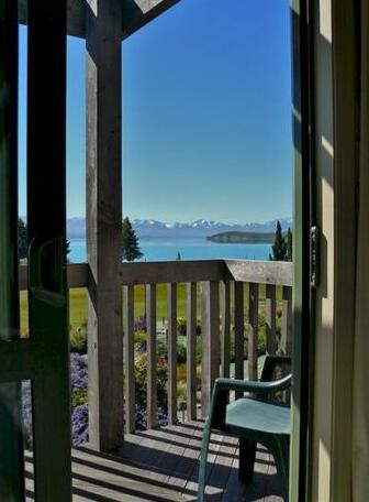Lake Tekapo Village Motel - Photo5