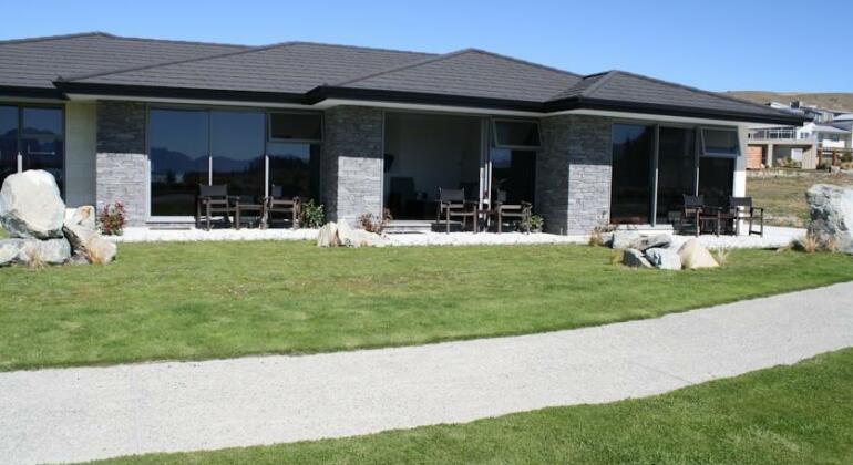 Lakeview Tekapo - Photo2
