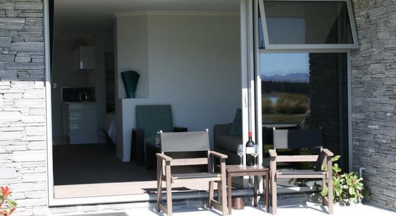 Lakeview Tekapo - Photo5