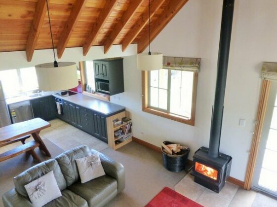 Lexi's Lodge - Photo3
