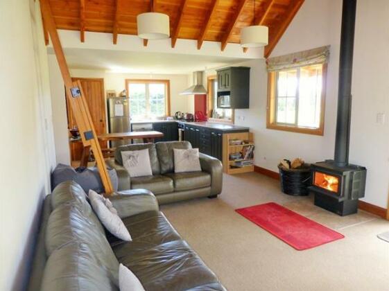 Lexi's Lodge - Photo4
