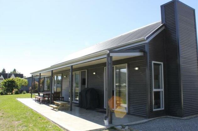 Macaulay House - Photo2