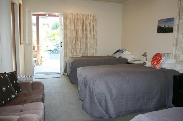 Marie Therese B & B - Photo3