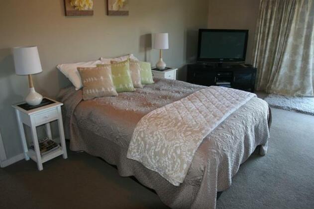 Marie Therese B & B - Photo4