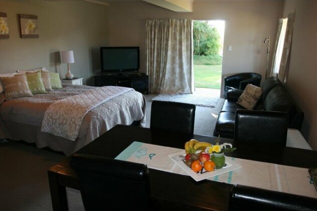 Marie Therese B & B - Photo5
