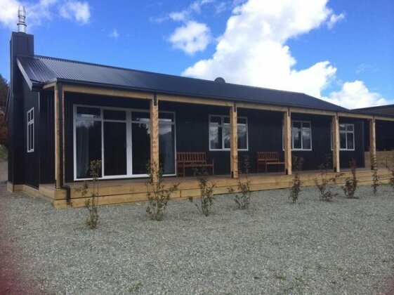 Matagouri Cottage