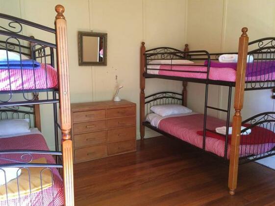 Mt John Homestead - Photo3