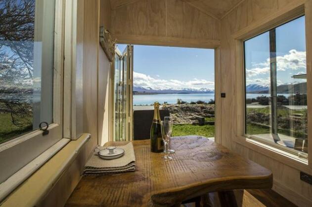 Parkbrae Estate - Photo2