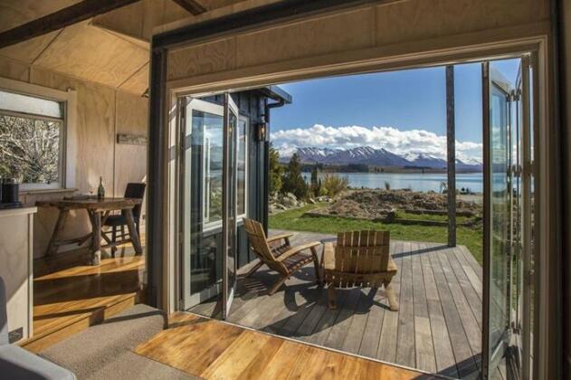 Parkbrae Estate - Photo3