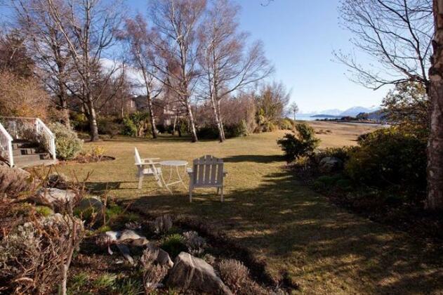 Parkbrae Estate - Photo5