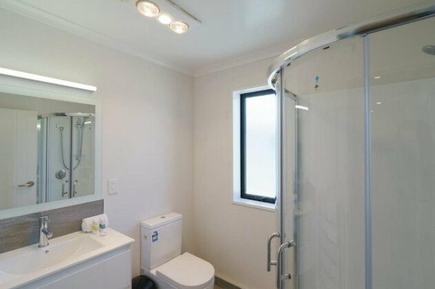 Snowy Peak Apartment - Photo3