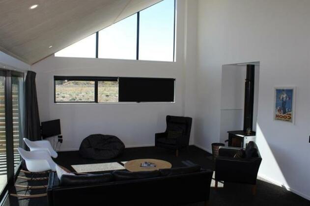 Stargate Retreat - Photo4