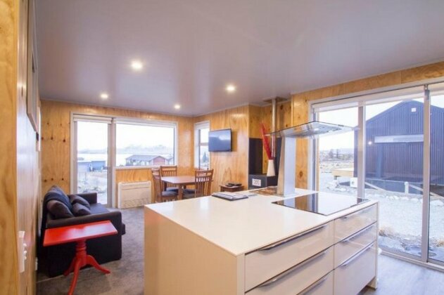Tekapo Blue Cottage - Photo3