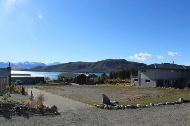 Tekapo Blue Cottage - Photo4