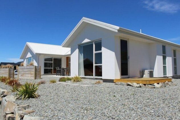 Tekapo Blue - Photo2