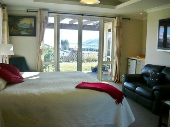 Tekapo Heights - Photo4