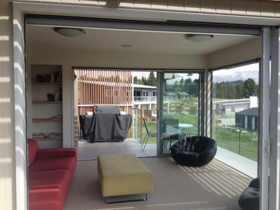 Tekapo R&R - Photo2