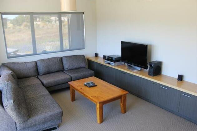 Tekapo R&R - Photo3