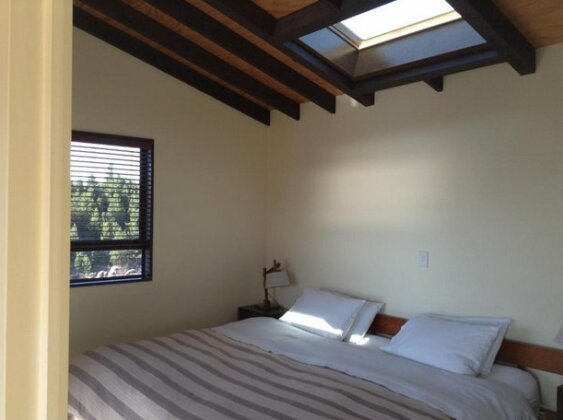 TekapoB2 Lakeview Apartment - Photo3