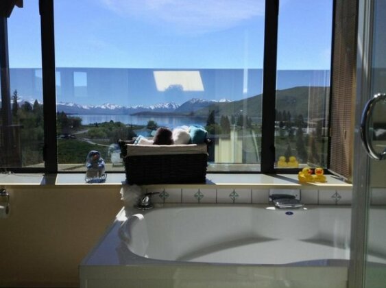 TekapoB2 Lakeview Apartment - Photo5