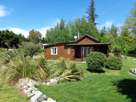 The Doctor's Retreat - Photo2