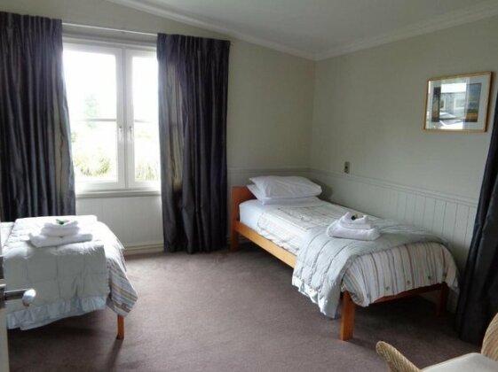 The Doctor's Retreat - Photo3