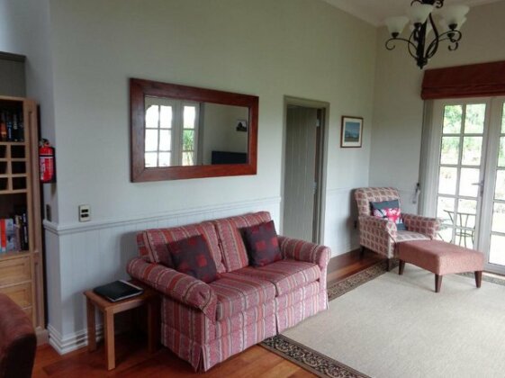 The Doctor's Retreat - Photo4