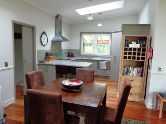 The Doctor's Retreat - Photo5