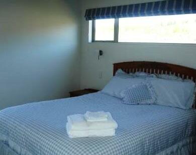 Three Rivers Lodge - Photo2