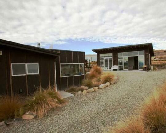 Three Rivers Lodge - Photo4