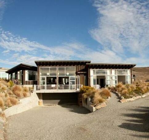 Three Rivers Lodge - Photo5