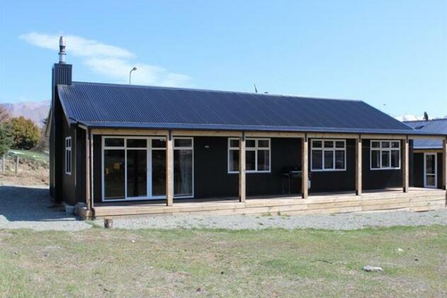 Totara Cottage