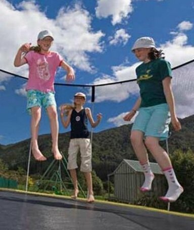 Smiths Farm Holiday Park