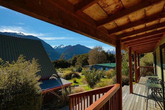 Makarora Mountainview - Photo2