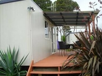 Maketu Hilltop Holiday Park - Photo2