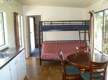 Maketu Hilltop Holiday Park - Photo3