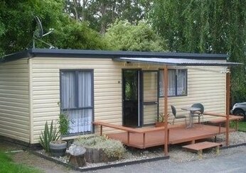 Maketu Hilltop Holiday Park - Photo4