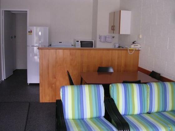 Acacia Lodge Motel - Photo4
