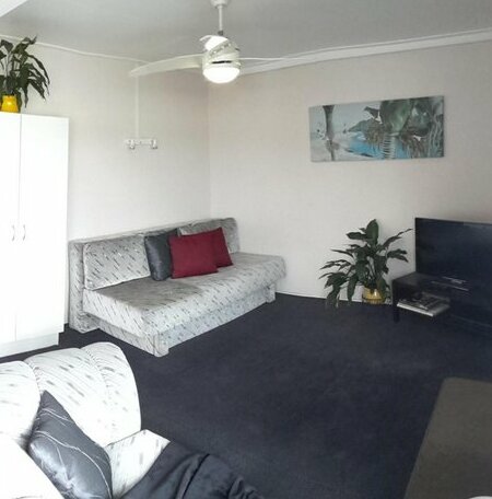 Esquire Motel Mangonui - Photo2