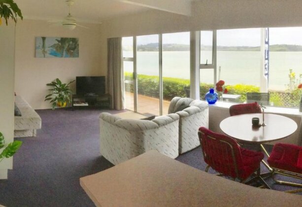 Esquire Motel Mangonui - Photo3