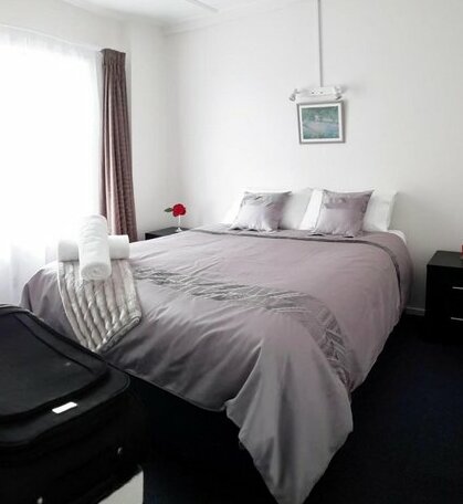 Esquire Motel Mangonui - Photo5