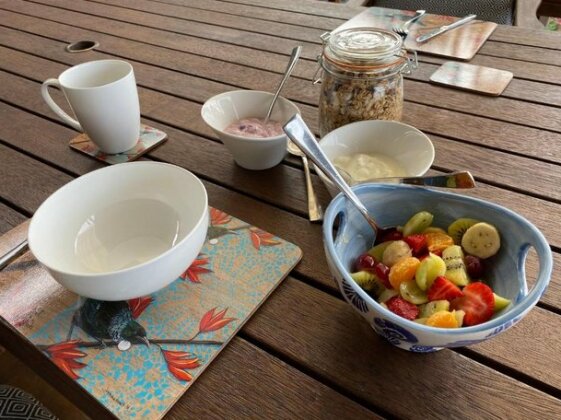 Harbour View Retreat Mangonui - Photo2
